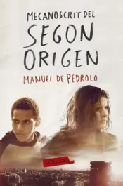 Portada Mecanoscrit del segon origen