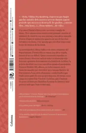 Miniatura contraportada El miratge