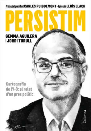 Portada Persistim
