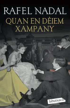 Portada Quan en dèiem xampany