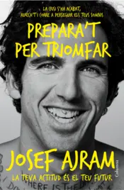 Portada Prepara't per triomfar