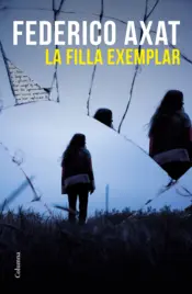 Portada La filla exemplar