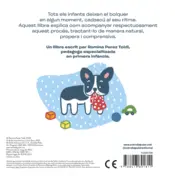 Miniatura contraportada Ja no necessito el bolquer