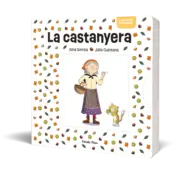 Miniatura portada 3d La Castanyera amb mecanismes
