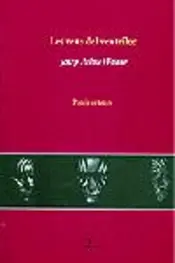 Portada Les veus del ventríloc