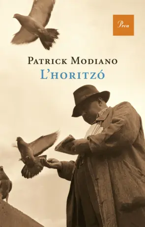 Portada L'horitzó