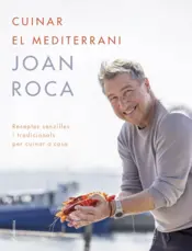 Portada Cuinar el Mediterrani