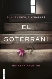 Portada El soterrani