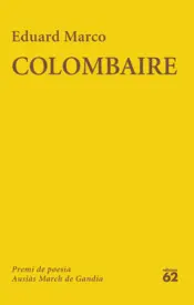 Portada Colombaire