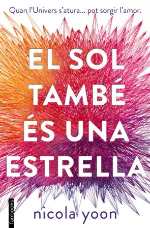 Portada El sol també és una estrella