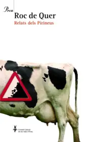 Portada Roc de Quer