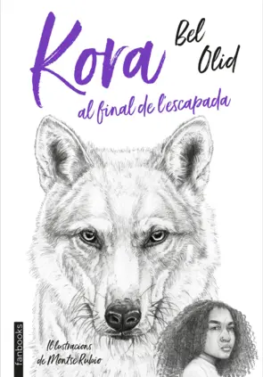 Portada Kora