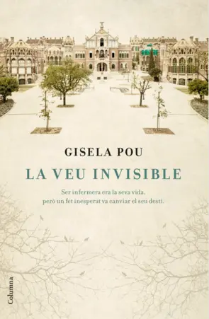 Portada La veu invisible