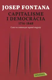 Portada Capitalisme i democràcia