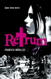 Portada Retrum