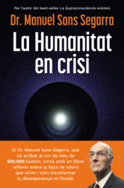 Portada La Humanitat en crisi