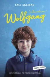 Portada Wolfgang (extraordinari)