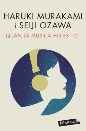 Portada Quan la música ho és tot