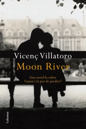Portada Moon River