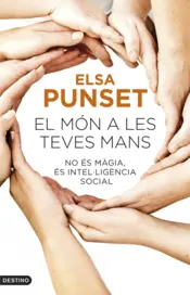 Portada El món a les teves mans