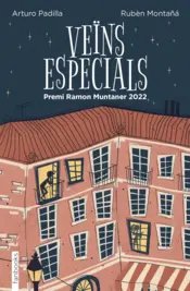 Portada Veïns especials