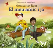 Portada El meu amic i jo