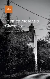 Portada Chevreuse