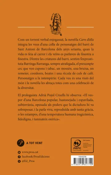 Contraportada Carn d'olla