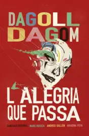 Portada L'alegria que passa