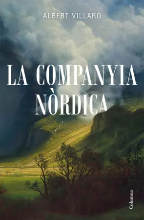 Portada La Companyia Nòrdica