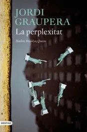 Portada La perplexitat
