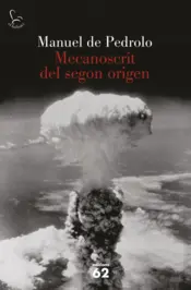Portada Mecanoscrit del segon origen