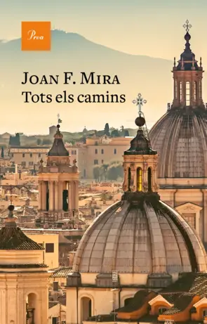 Portada Tots els camins