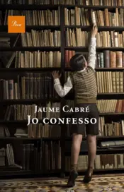 Portada Jo confesso