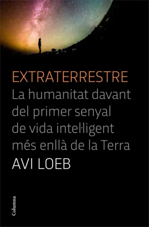 Portada Extraterrestre