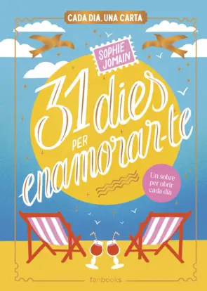 Portada 31 dies per enamorar-te