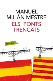 Portada Els ponts trencats