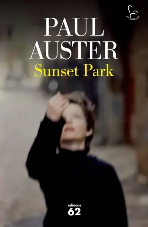 Portada Sunset Park