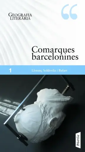Portada Comarques barcelonines