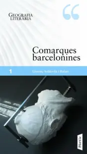 Portada Comarques barcelonines