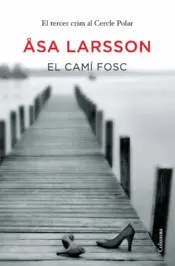 Portada El camí fosc