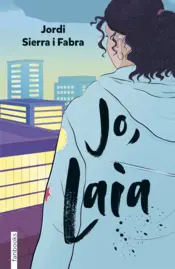 Portada Jo, Laia