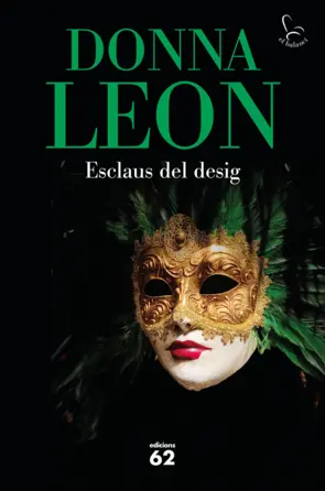 Portada Esclaus del desig