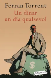 Portada Un dinar un dia qualsevol