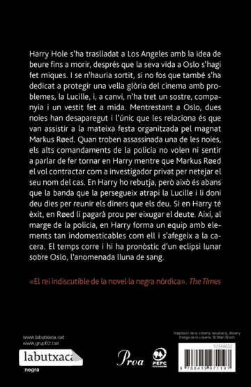 Contraportada Eclipsi