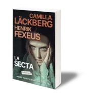 Miniatura portada 3d La secta