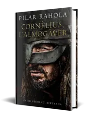Miniatura portada 3d Cornèlius, l'almogàver