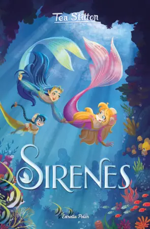 Portada Sirenes