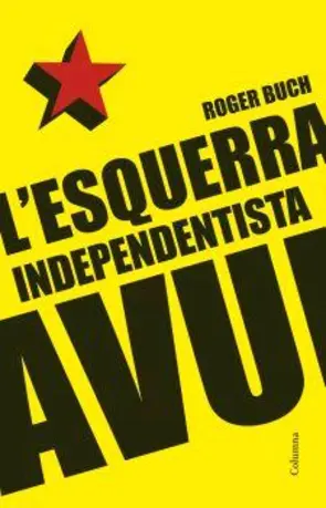 Portada L'esquerra independentista avui