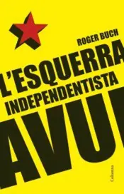 Portada L'esquerra independentista avui